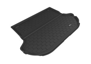 Nissan Murano Cargo Liner - 3D MAXpider - Kagu - Black - `15-`24